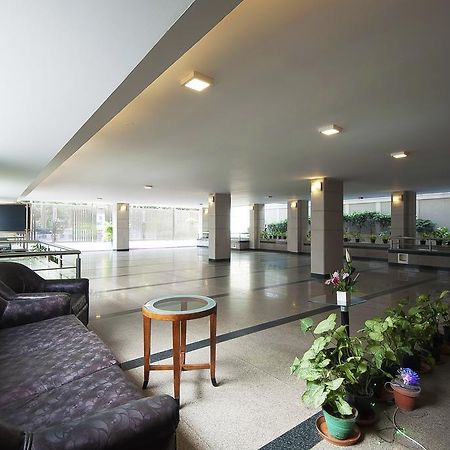 Alpina Hotels & Suites Yeni Delhi Dış mekan fotoğraf